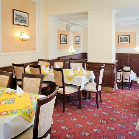 Spa Hotel Cajkovskij Karlovy Vary Extérieur photo