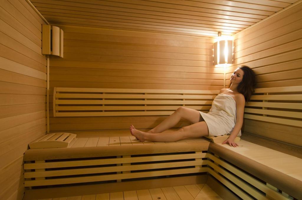 Spa Hotel Cajkovskij Karlovy Vary Extérieur photo